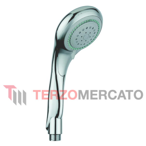 Doccia 3 funzioni cromata New Ambrosiana 14013F0000