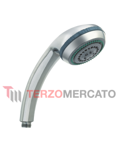 Doccia 8 funzioni cromata Unam Ambrosiana 14013F0000