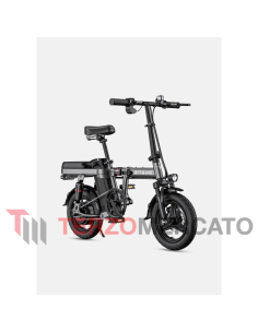 Bicicletta ENGWE T14 pieghevole