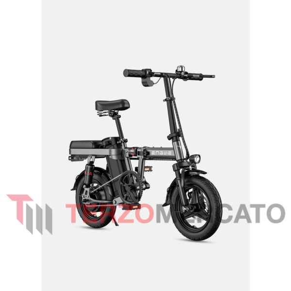 Bicicletta ENGWE T14 pieghevole