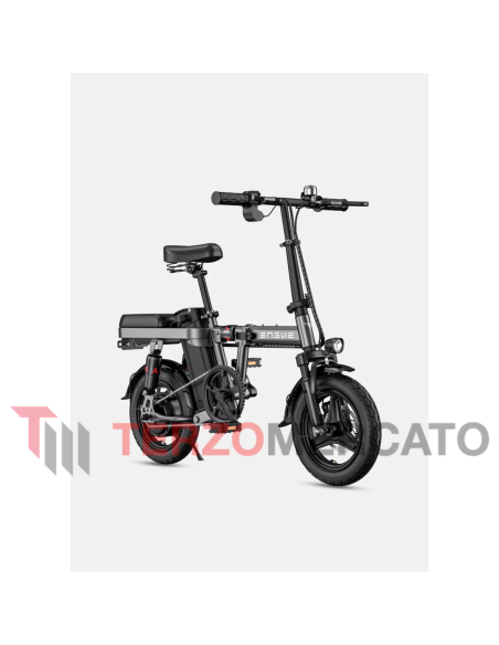 Bicicletta ENGWE T14 pieghevole