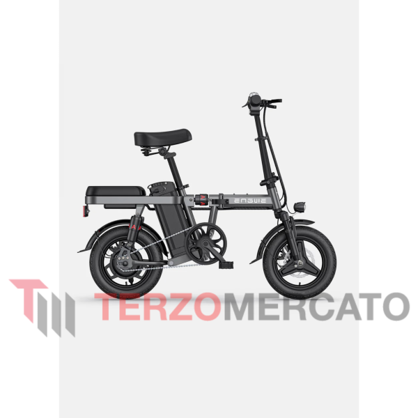 Bicicletta ENGWE T14 pieghevole