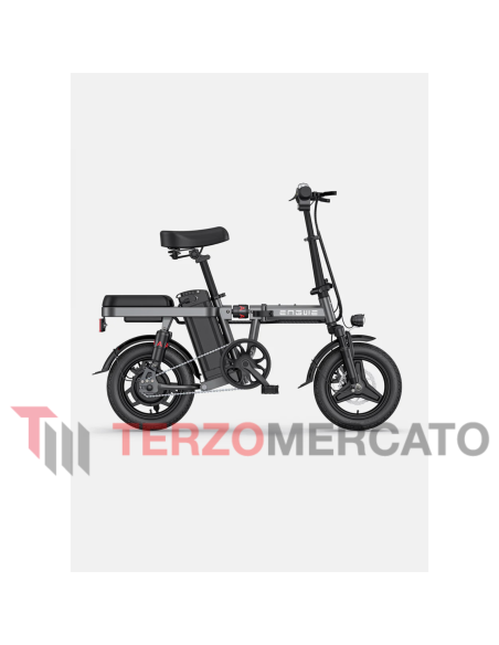 Bicicletta ENGWE T14 pieghevole