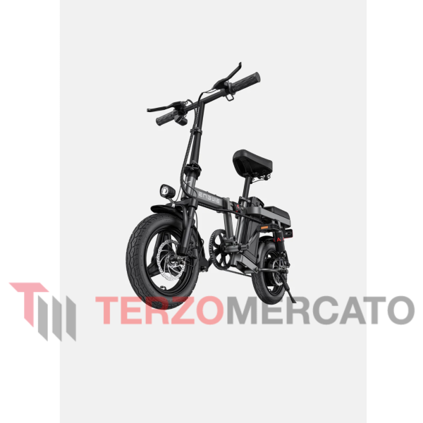 Bicicletta ENGWE T14 pieghevole
