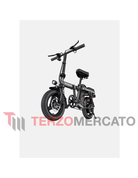 Bicicletta ENGWE T14 pieghevole