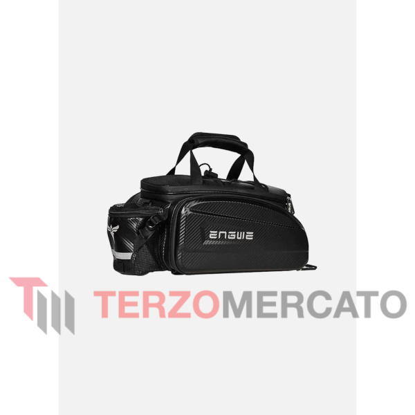 Borsa Portapacchi - terzomercato.it
