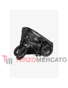Telo per la pioggia per le biciclette Engwe - terzomercato.it
