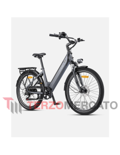 Bicicletta P275 SE - terzomercato.it