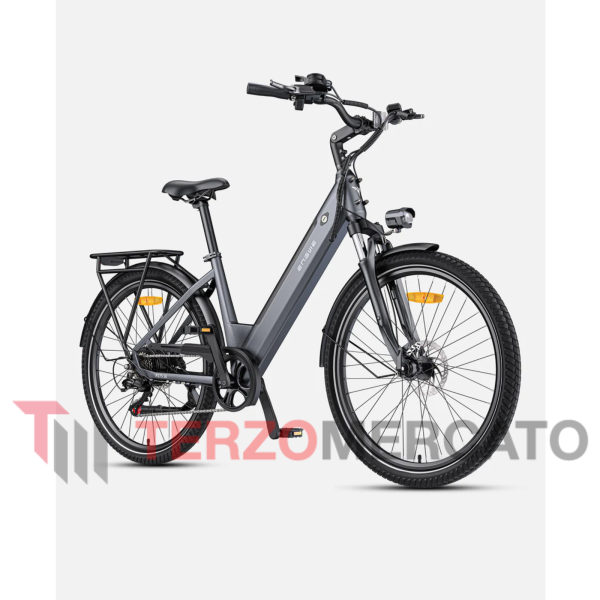 Bicicletta P275 SE - terzomercato.it