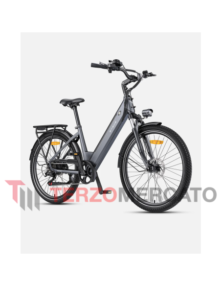 Bicicletta P275 SE - terzomercato.it
