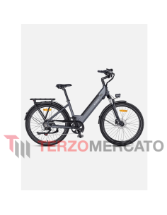Bicicletta P275 SE - terzomercato.it 2