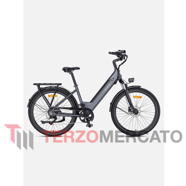 Bicicletta P275 SE - terzomercato.it