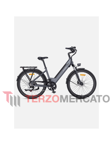 Bicicletta P275 SE - terzomercato.it