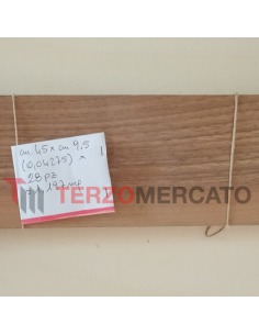tranciato di legno naturale per falegnameria restauro e rivestimento - terzomercato.it