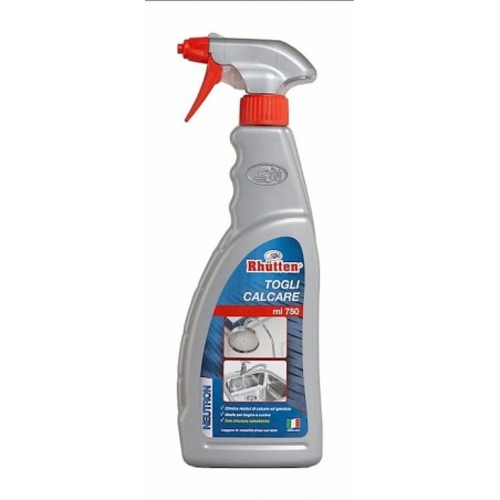 Togli Calcare Neutron 750ml Rhütten