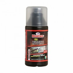 Via Ruggine Neutron spray 250 ml Rhütten